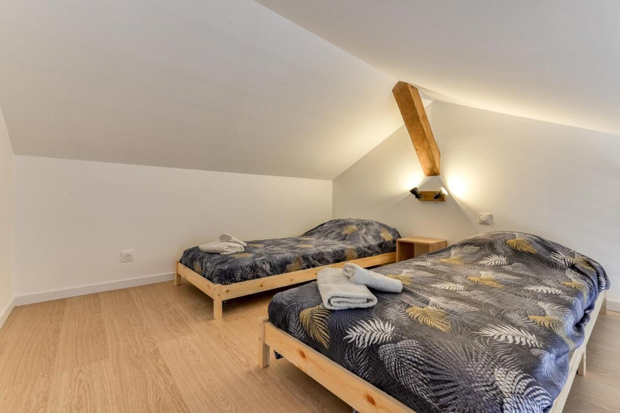 Villa Terracotta - 8 Personnes - Proche De La Mer Peyriac-de-Mer Zewnętrze zdjęcie